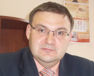 Михаил Ананьин