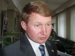 Алексей Канаев