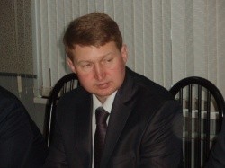 Алексей Канаев