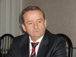 Георгий Шевцов