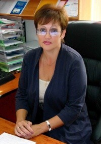 Марина Печникова
