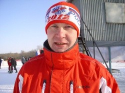 Дмитрий Калюков