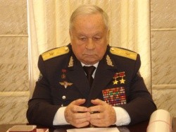 Виктор Горбатко