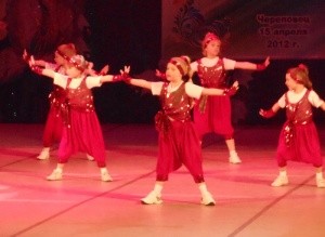 Новости Черинфо