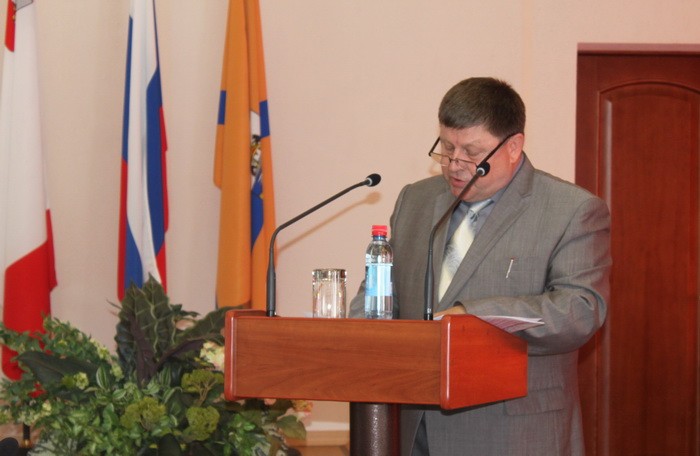 Новости Черинфо