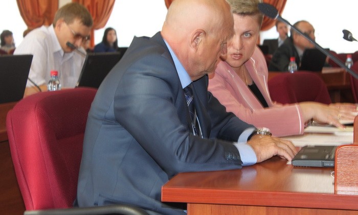 Новости Черинфо