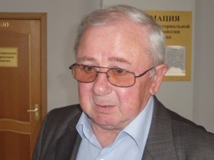 Владимир Изотин