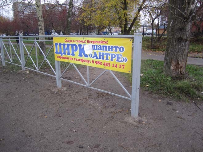 Новости Черинфо