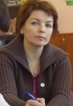 Ирина Шавырина