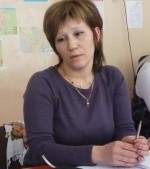 Алена Скворцова