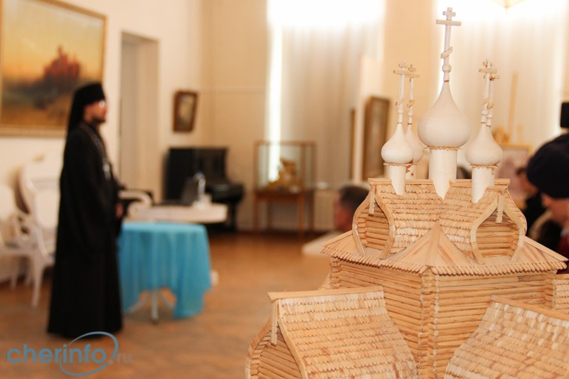 Музейщики и священники пытаются привлечь внимание к сохранению памятников деревянного зодчества