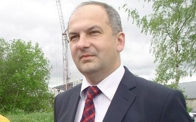 Виктор Токарев: «Весной следующего года нелицензированные управляющие компании не смогут работать».