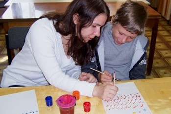  Педагоги центра надеются, что полученные творческие навыки помогут детям в дальнейшей жизни Фото: Центр детского творчества 