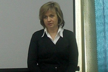 Татьяна Шестакова рассказала о создании профилактической среды, позволяющей улучшить здоровье населения