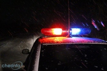 Выпавший снег и плохая погода стали причиной множества ДТП на трассах около Череповца