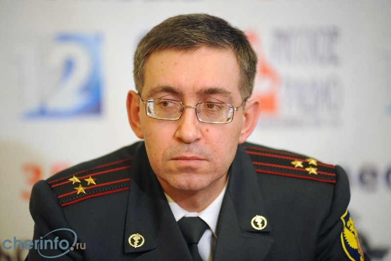 Михаил Глазков: «Появилась надежда, что мы ситуацию начинаем исправлять»