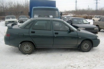  Когда водитель по требованию патрульных открыл дверь, сотрудники полиции увидели характерный «кумар» Фото: http://www.omskmotors.ru/i 