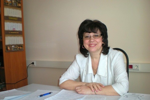 На вопросы сегодня будет отвечать Марина Дмитриевна Балаева, врач городского Центра здоровья