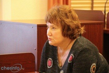 Галина Охнич до сих пор находилась на подписке о невыезде, однако это не мешало ей руководить предприятием