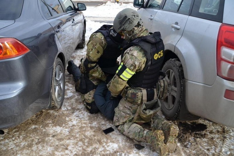  Следствие утверждает, что Солдатенко будут предъявлены новые обвинения Фото: УФСБ по Вологодской области 