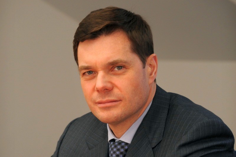 Алексей Мордашов: «Мы говорим о строительстве целлюлозного завода, но о строительстве не любой ценой»