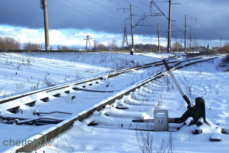 С 1 января 2015 года железная дорога приняла решение отменить в Вологодской области все электрички
