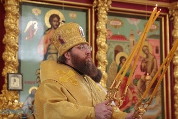 Ректором духовной школы назначен митрополит Вологодский и Кирилловский Игнатий