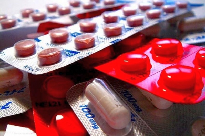  Минздрав разработал комплекс мероприятий по сдерживанию цен на лекарства Фото: http://my-ivanovo.ru 