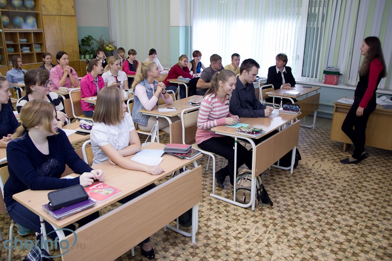 Участниками регионального этапа станут школьники из 24 районов области, а также Череповца и Вологды