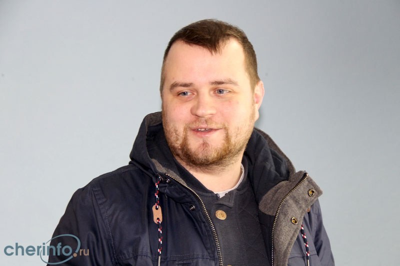 Александр Васильев: «Меня интересует все, чтобы быть в курсе событий в городе»