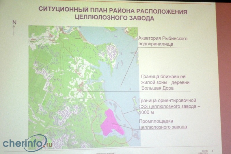 Оценка воздействия на окружающую среду целлюлозного завода выполнена финской компанией «Пеуру»