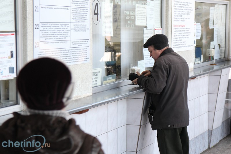 Стоимость проезда в Череповецком районе остается самой низкой в регионе