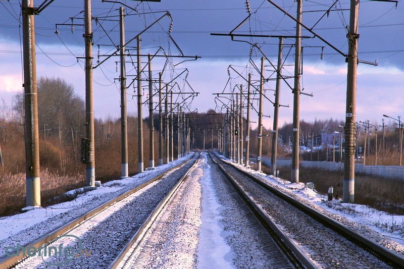 Стоимость билетов на пригородном железнодорожном транспорте в Вологодской области останется на прежнем уровне