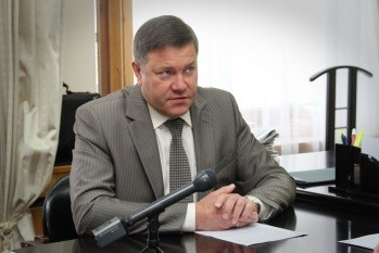 Олег Кувшинников: «Мы включили в антикризисный план уникальные для управленческого опыта предложения»