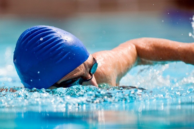  В чемпионате и первенстве СЗФО по плаванию в Сыктывкаре приняли участие более 300 спортсменов  Фото: http://www.liberec-me-bavi.cz/ 