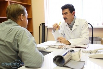При необходимости документы на лечение в Санкт-Петербурге пациентам будут оформлять на месте