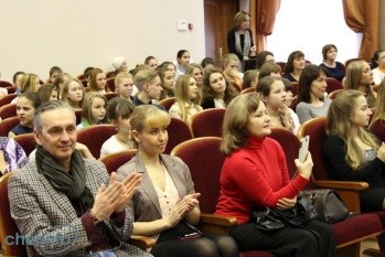 Порядка 500 школьников из Череповца приняли участие в различных конкурсах в сфере культуры, в том числе международного уровня