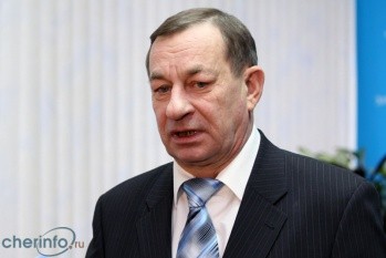 Председателем новой общественной экологической организации стал Михаил Ставровский, за которого проголосовали 15 человек