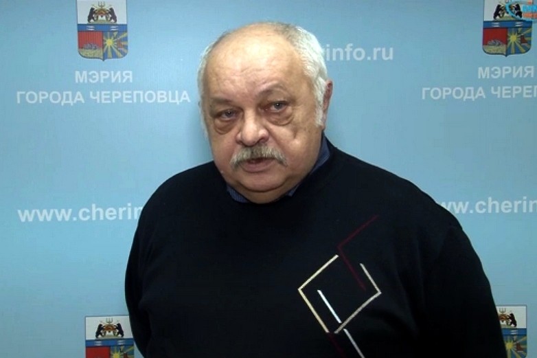 Николай Воропаев скончался на 64-м году жизни 