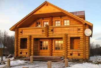  Череповчанам расскажут о технологиях, процессе строительства и цене деревянных домов Фото: http://static02.rupor.sampo.ru 