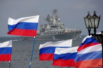  Мероприятия по случаю воссоединения Крыма с Россией сегодня пройдут во всех регионах России Фото: http://www.metronews.ru/ 
