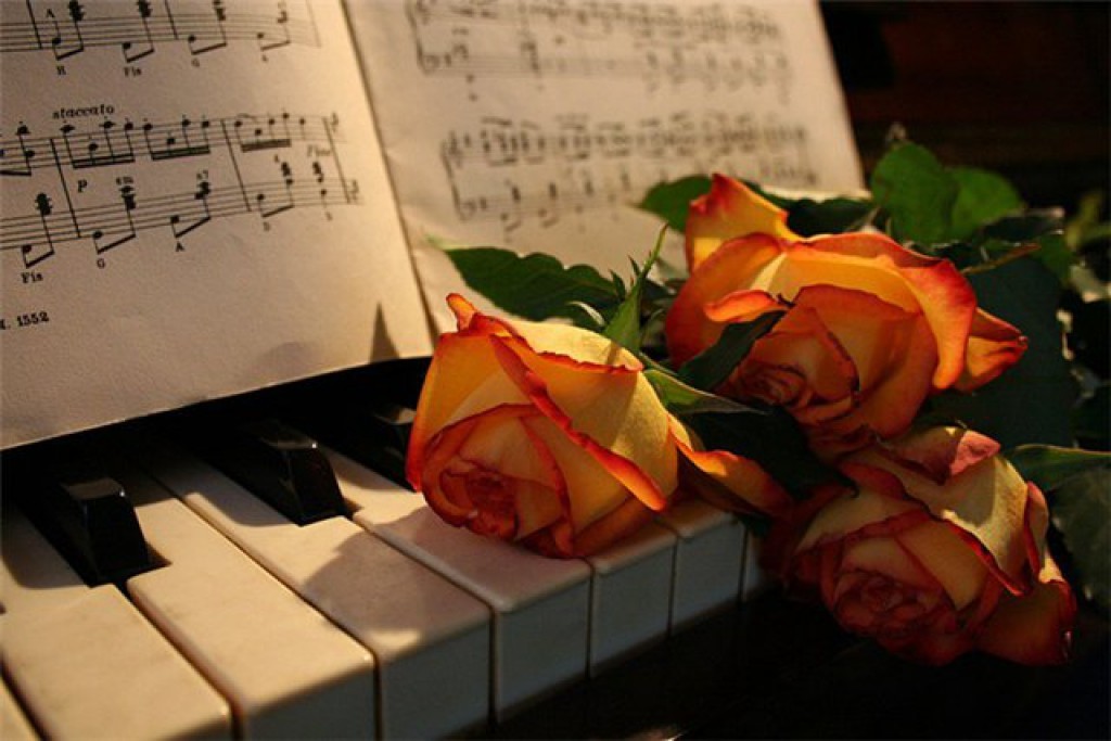 Участниками конкурса романсов «Классические розы» станут вокалисты из России и Китая