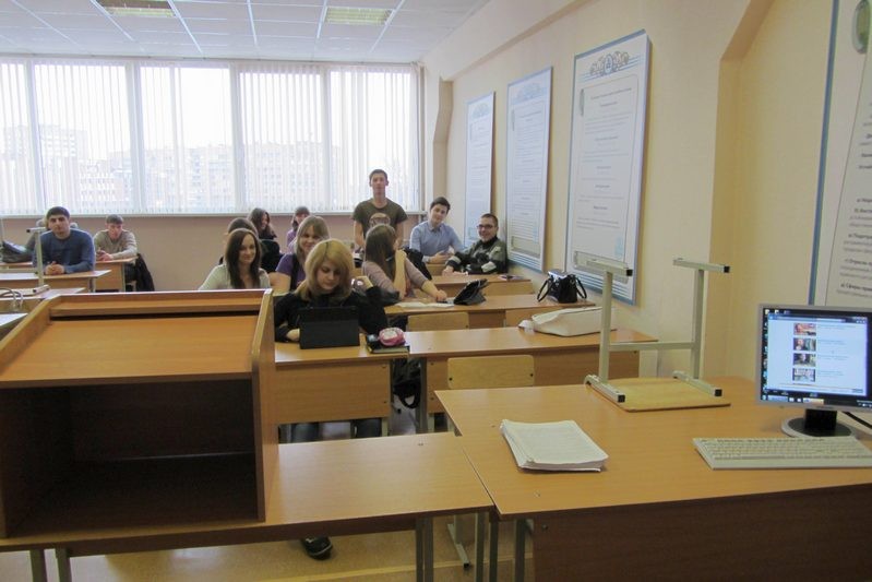  В работе новой кафедры будут активно участвовать специалисты и эксперты различных областей социальной сферы Фото: http://www.universitys.ru 