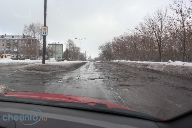 Почти сто миллионов пойдут на капитальную реконструкцию двух улиц — бульвара Доменщиков и Парковой