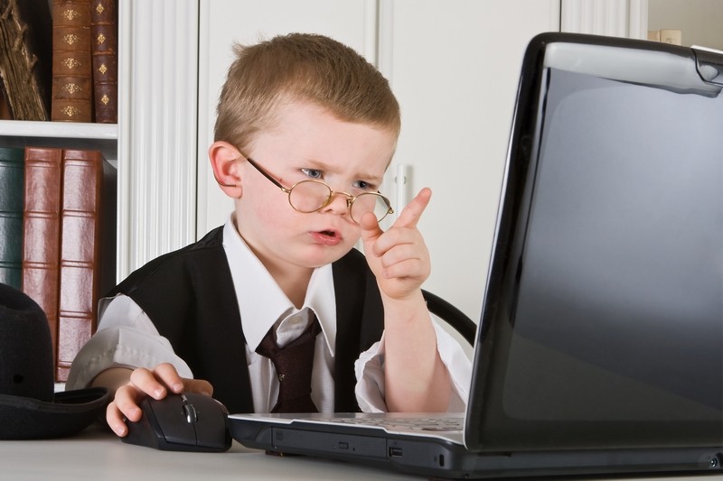  Специалист расскажет об основных причинах и признаках компьютерной зависимости у детей Фото: http://martindalemarketing.com/ 