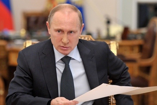  На исполнение «майских указов» президента в 2013 году Вологодчина направила 4,8 миллиарда рублей, в 2014 году — порядка 3,7 миллиарда Фото: http://www.newtime.su 