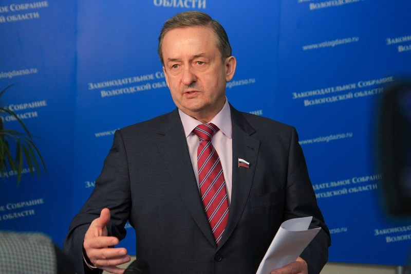 Георгий Шевцов: «Нам очень важно, чтобы к обсуждению законопроекта подключилось как можно больше людей»
