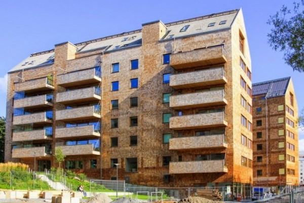  Череповчанам расскажут о строительстве многоэтажных деревянных домов по экологичным и безопасным технологиям Фото: http://zeleneet.com/ 