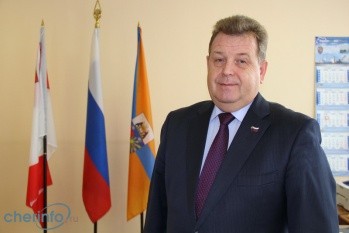 Андрей Подволоцкий: «В Череповце много достойных людей, которые делают очень важную для города и его жителей работу»