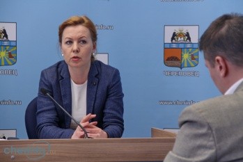 Оксана Андреева: «Объем налоговых поступлений от сопровождаемых агентством проектов составил 21 миллион рублей»
